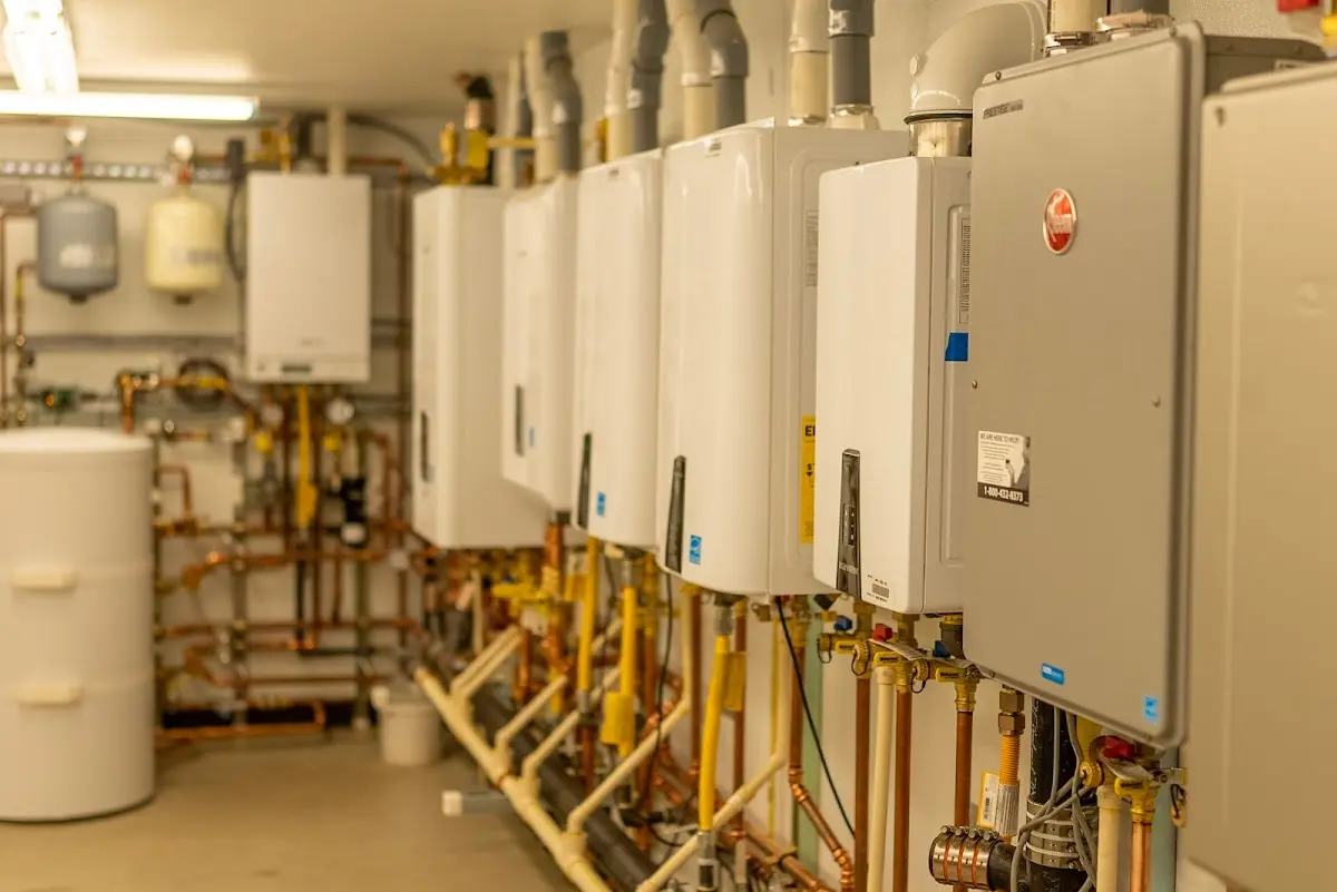 Drain Cleaning in James Island, SC