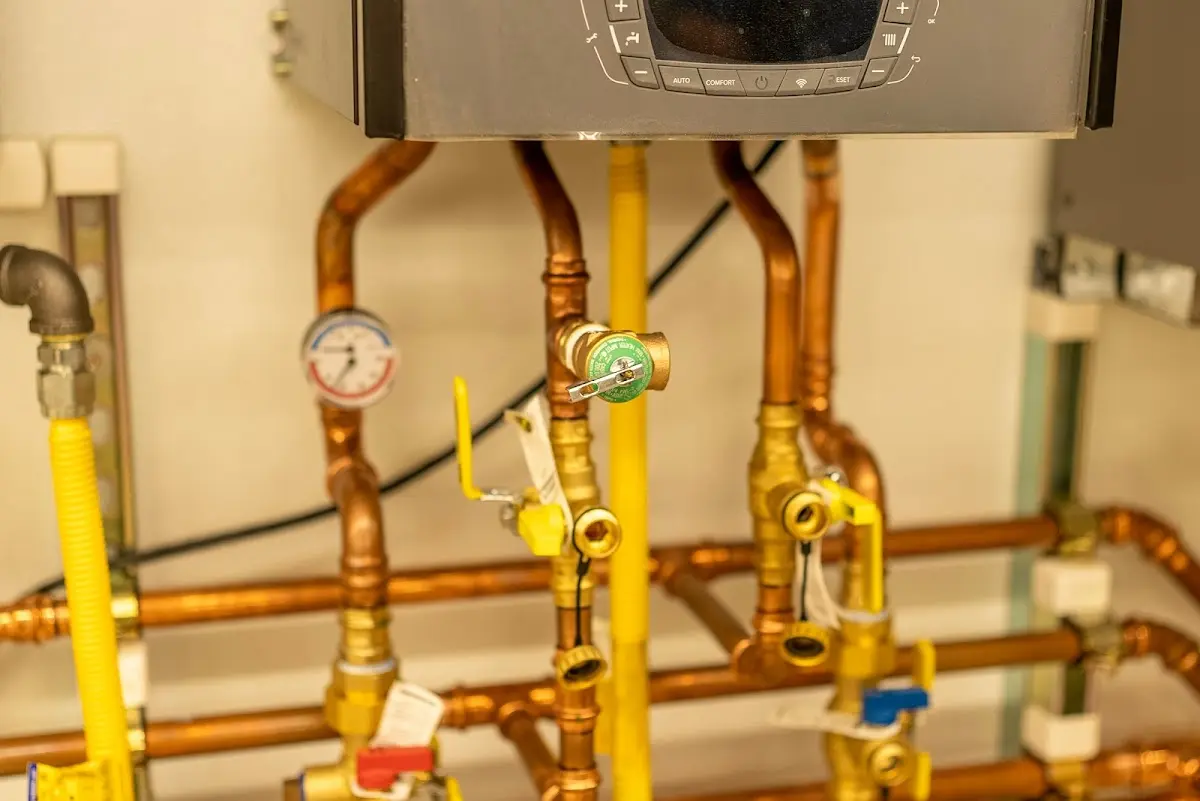 Licensed technician providing Sump Pump Repair for a homeowner in James Island